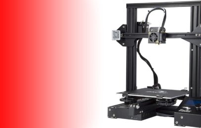 La Ender 3 au meilleur prix