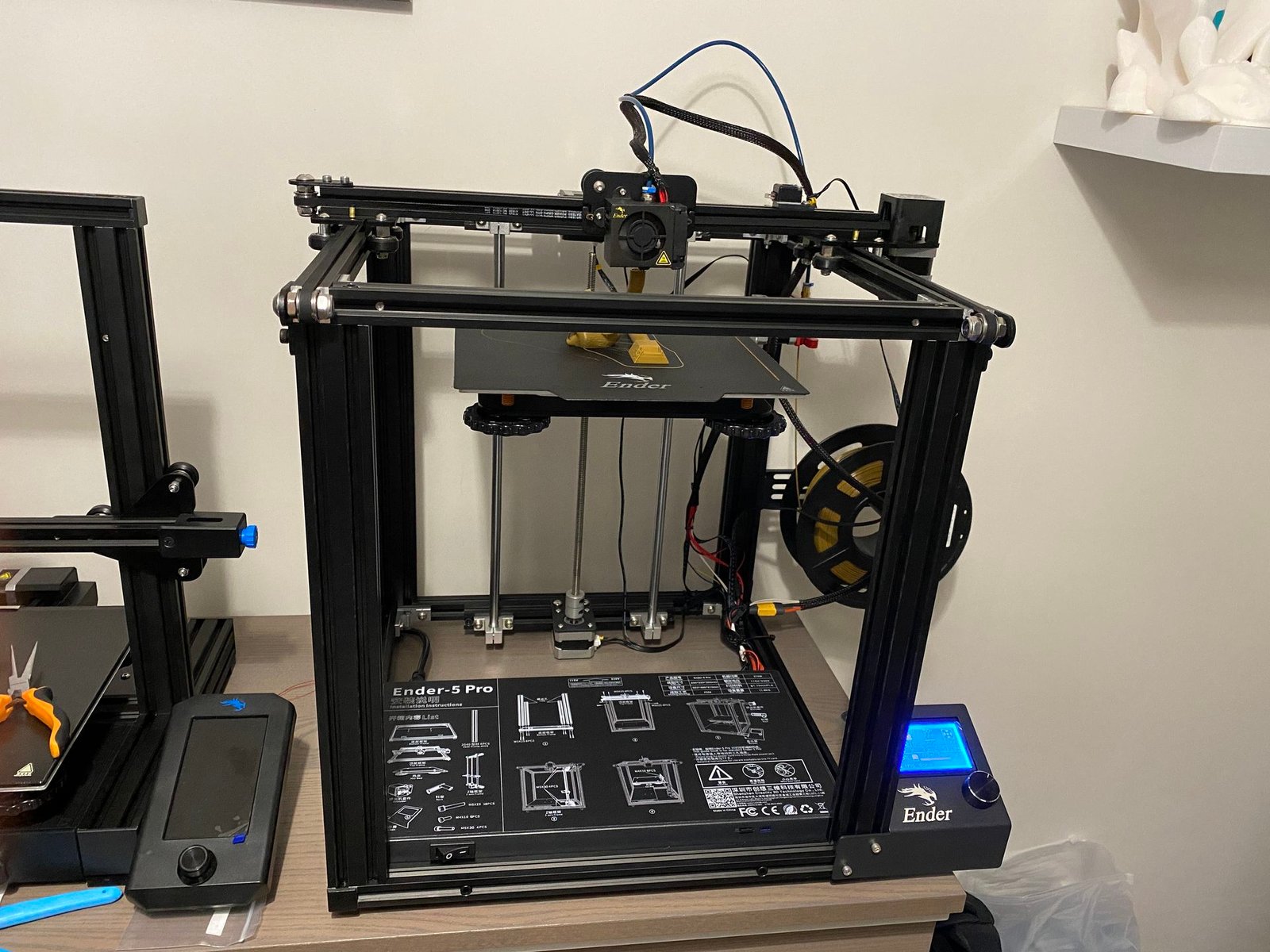 Creality Ender 5 Pro