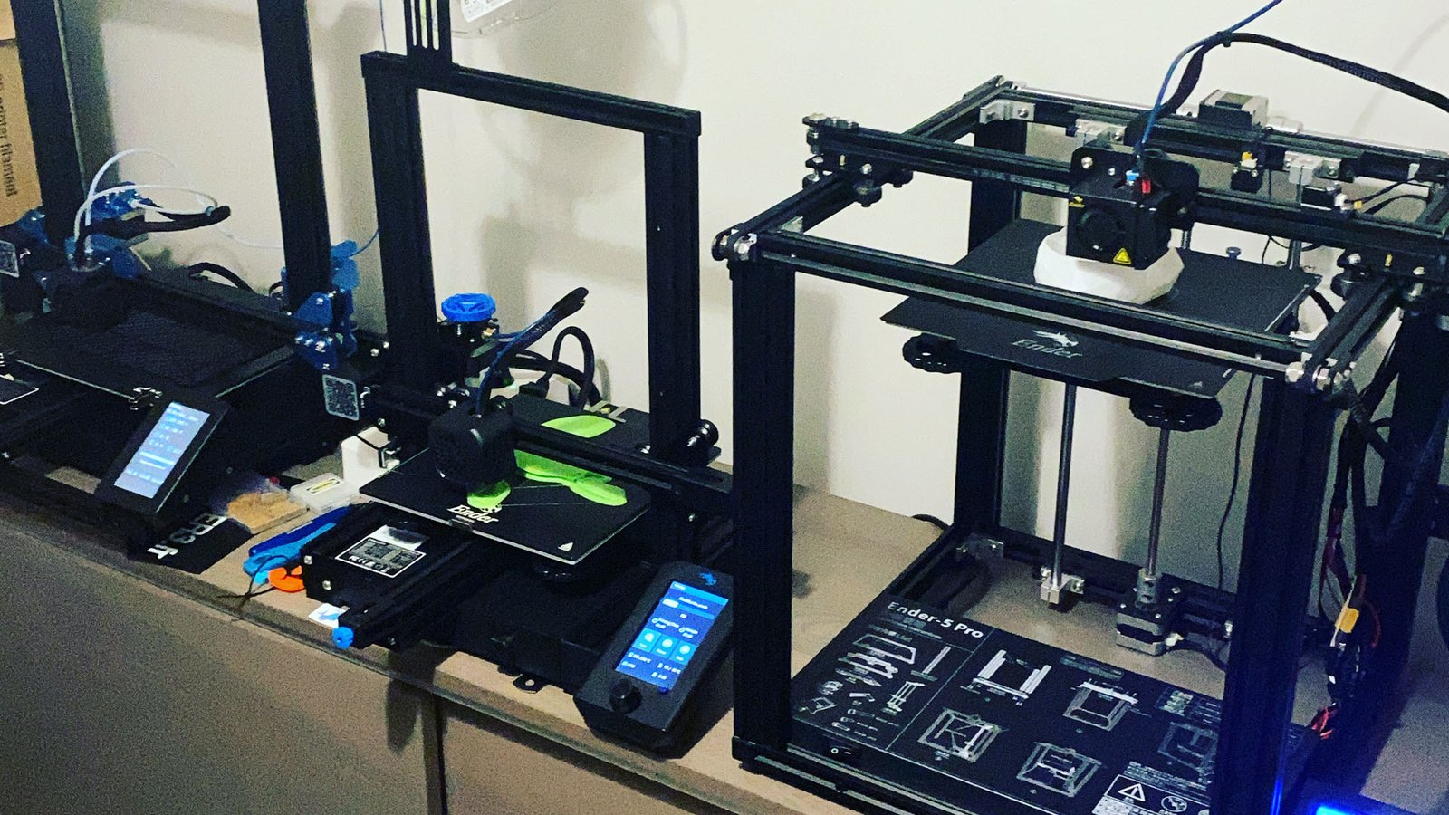 Ender 3 v2