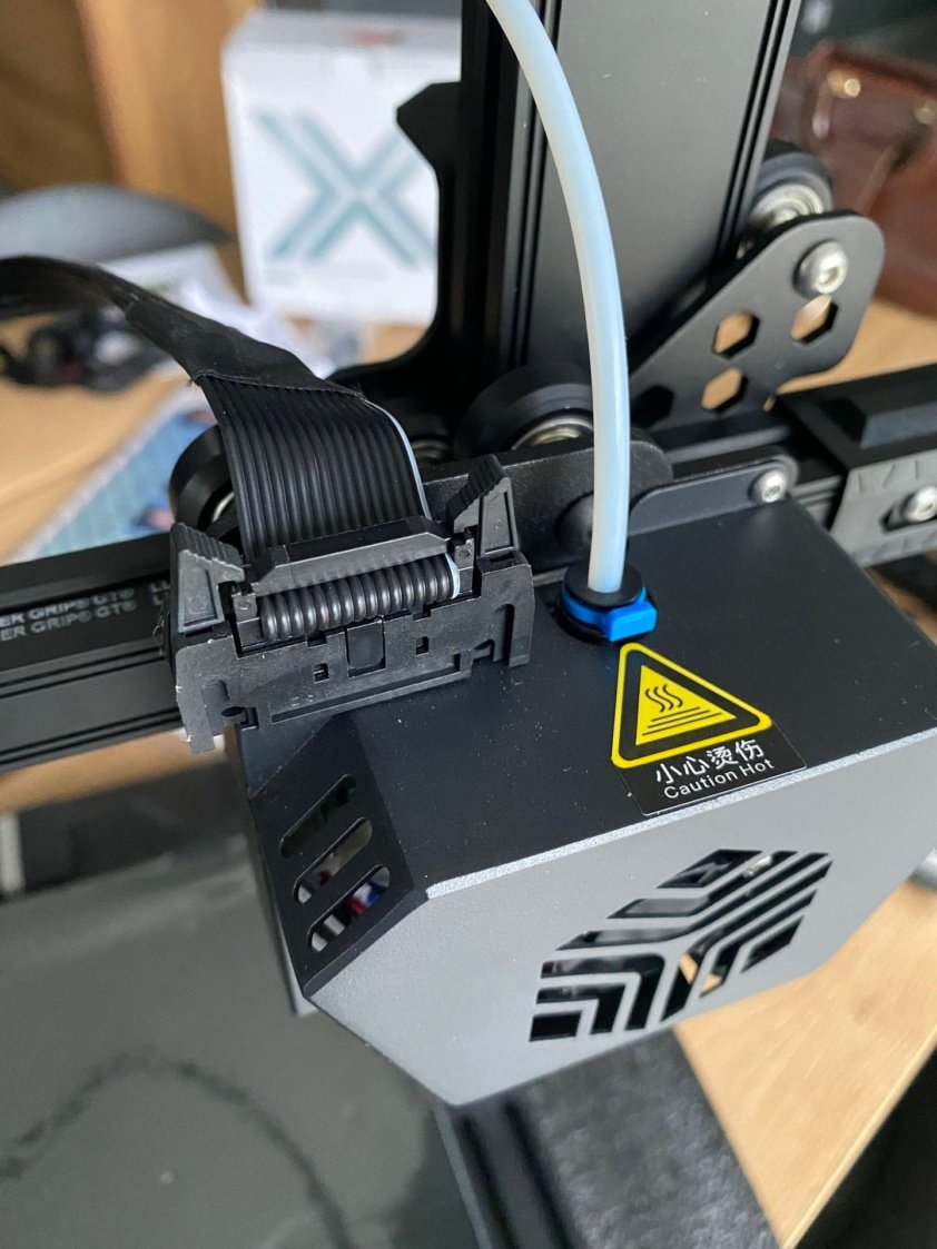 Imprimante 3D Creality CR-6 SE Canton Genève