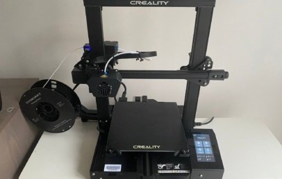 Creality CR-6SE