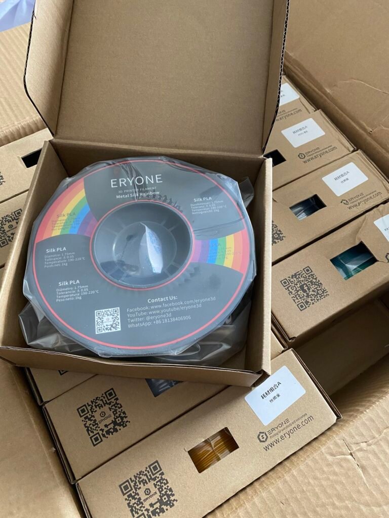 Boîte de Séchage de Filament Eryone – Resine3D-45