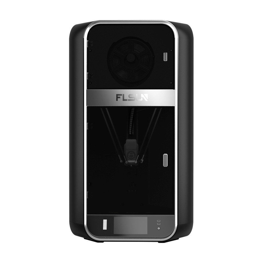 Flsun S1 La meilleure imprimante 3D ultrarapide de 2024